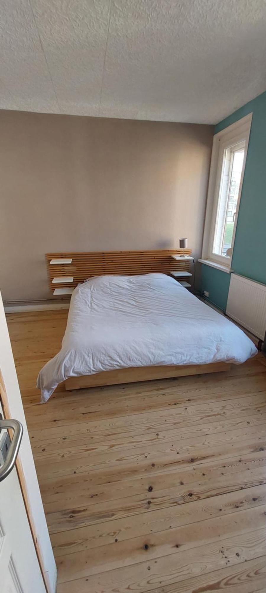 Maison Avec Jardin A Lille Bois Blancs Eksteriør bilde