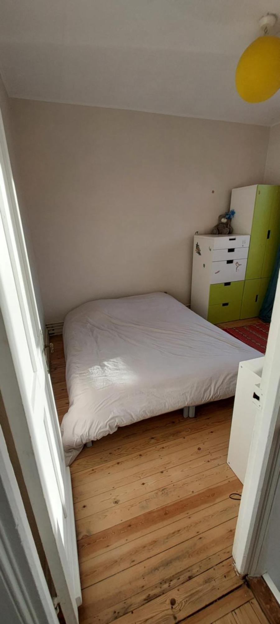 Maison Avec Jardin A Lille Bois Blancs Eksteriør bilde